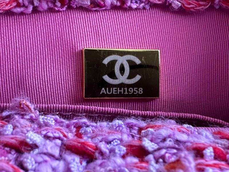GlamI - CHL Bags - 2790