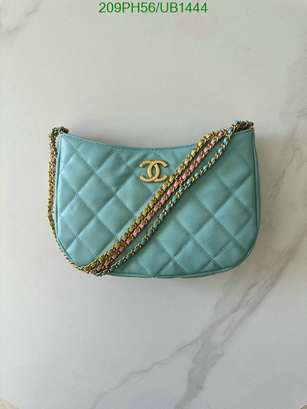 SAMC - CHL Bags - 339