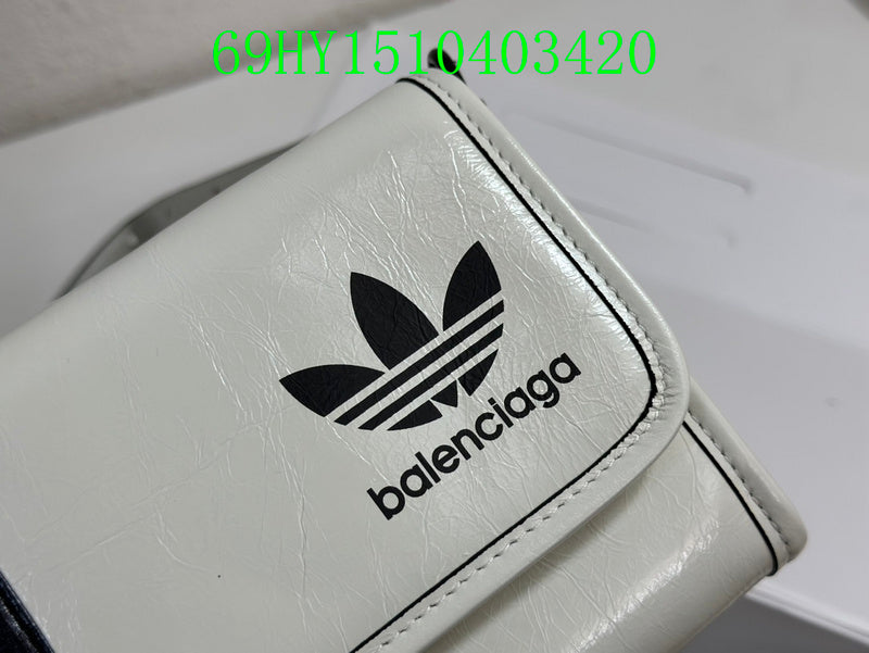Satchel Bags - BGA Bags - 1847