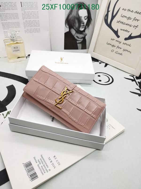 Glami - YLS Wallet - 358