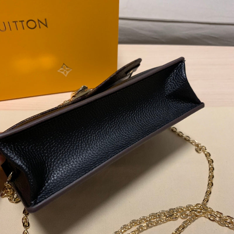 Satchel Bags - VL1 Bags - 686