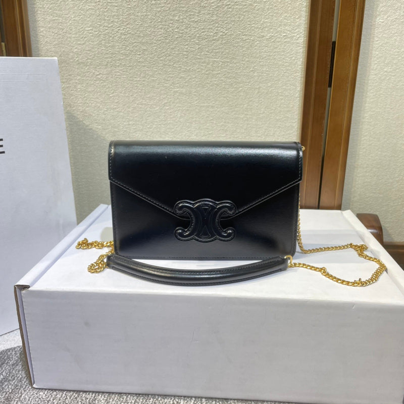 Glamy - COL Bags - 1034