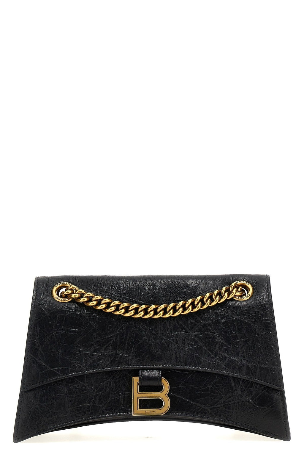 Balenciaga Women 'Crush Chain S' Shoulder Bag