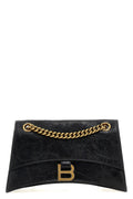 Balenciaga Women 'Crush Chain S' Shoulder Bag