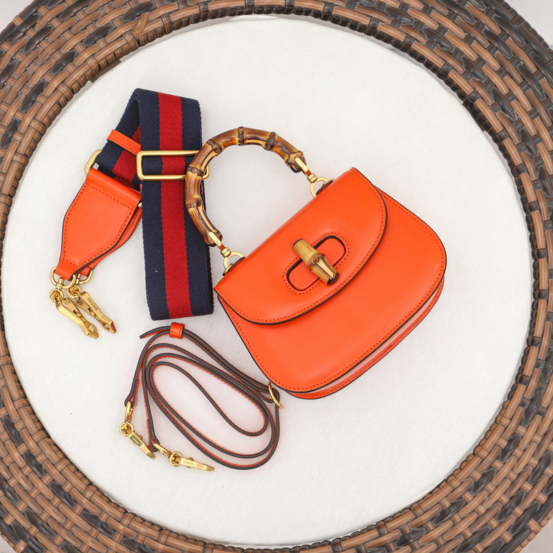 Satchel Bags - GCI Bags - 1151