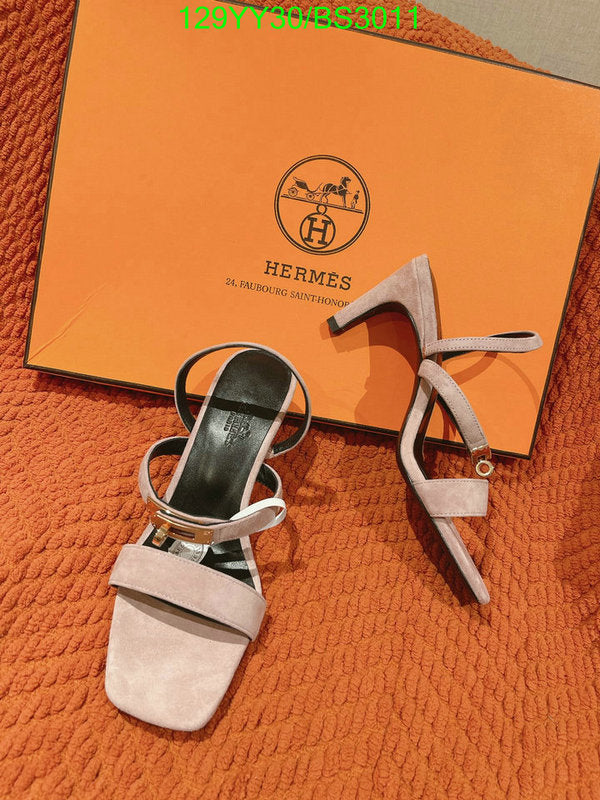 SAMC - HMS Women Shoes - 140