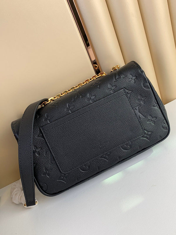 Satchel Bags - VL Bags - 6537
