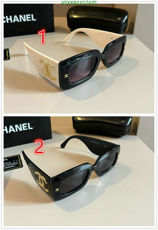 SAMC - CHL Glasses - 218