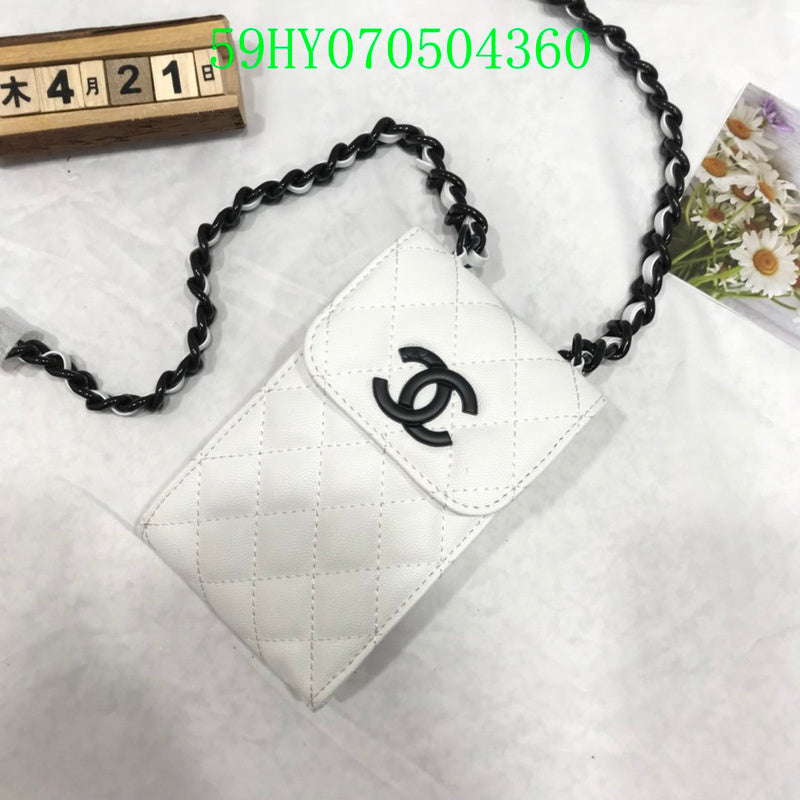 Glami - CHL Wallet - 2459