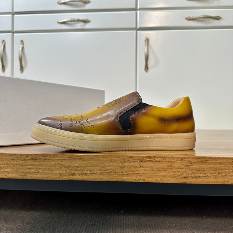 Glami - BRE Men Shoes - 568