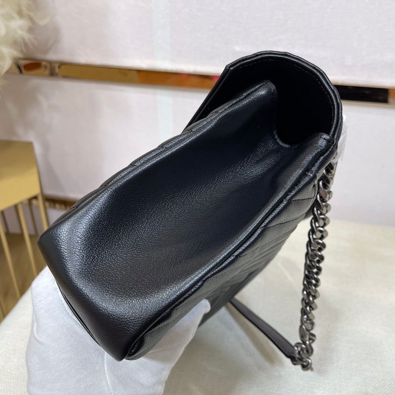 Satchel Bags - SLY Bags - 2509