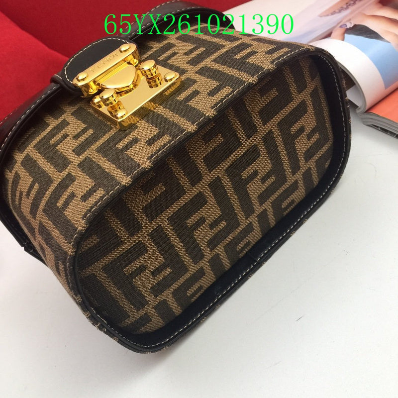Glami - FDE Bags - 2230