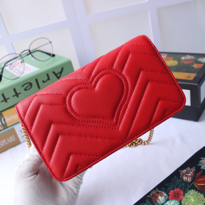 Glami Fashion - GCI Bags - 10251