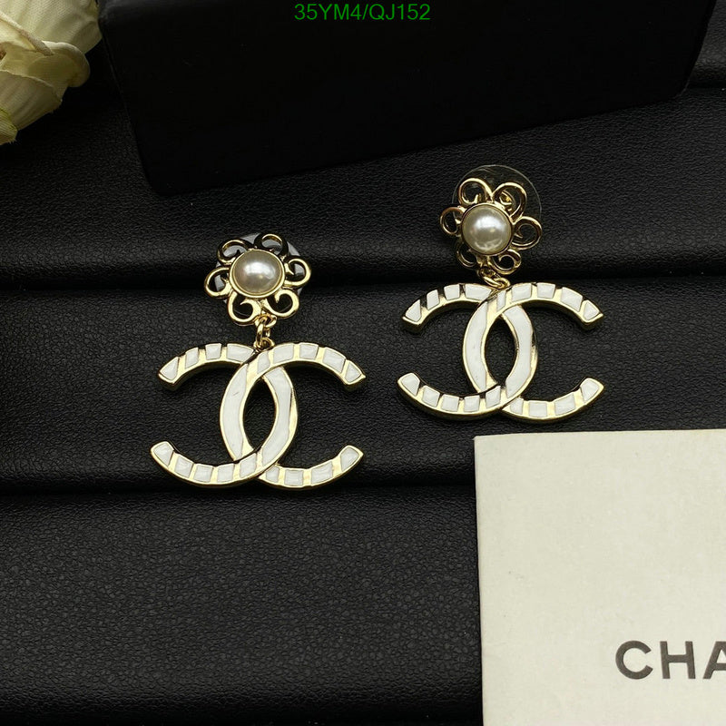 SAMC - CHL Jewelry Earrings - 405