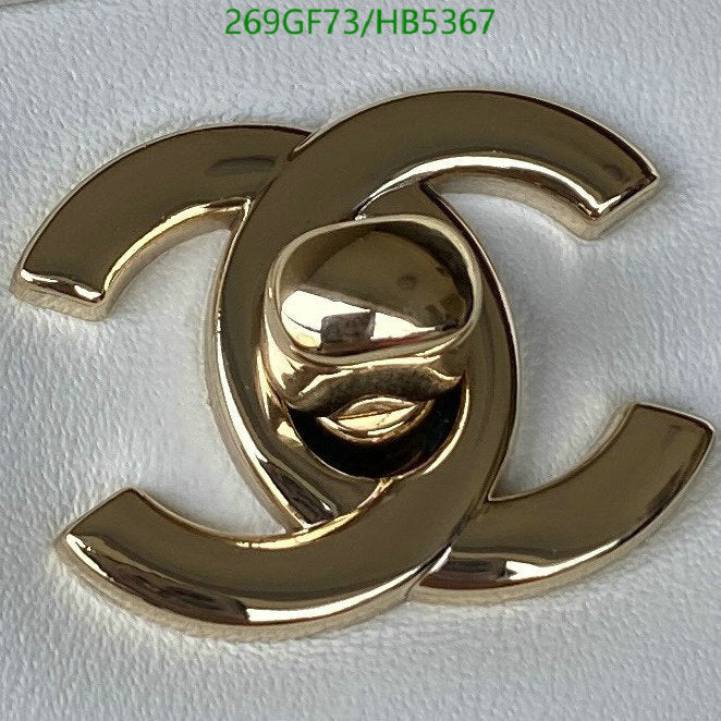 SAMC - CHL Bags - 119