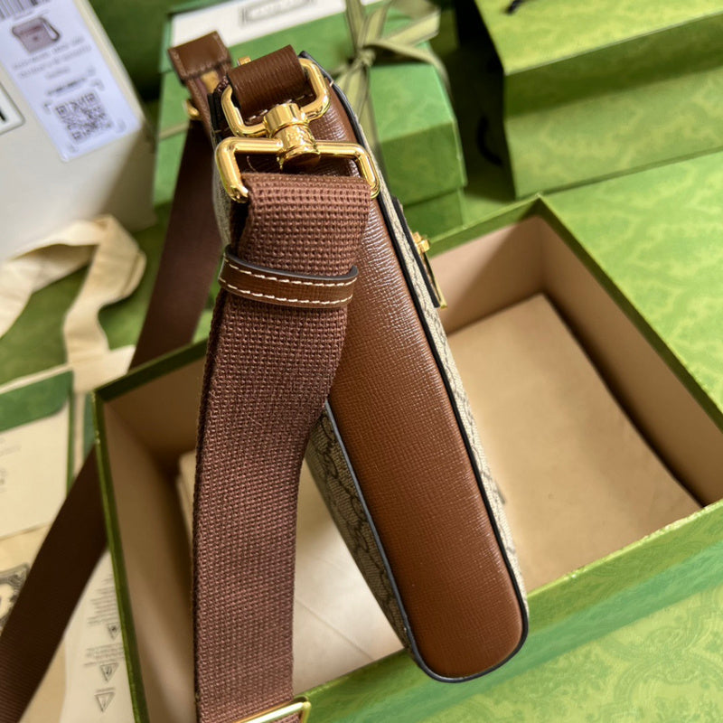 Glami-i - Guki Men Bags - 172