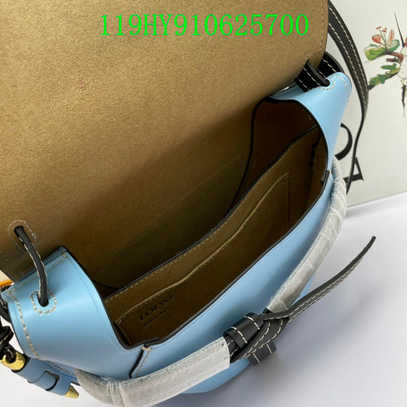 Satchel Bags - LWE Bags - 300