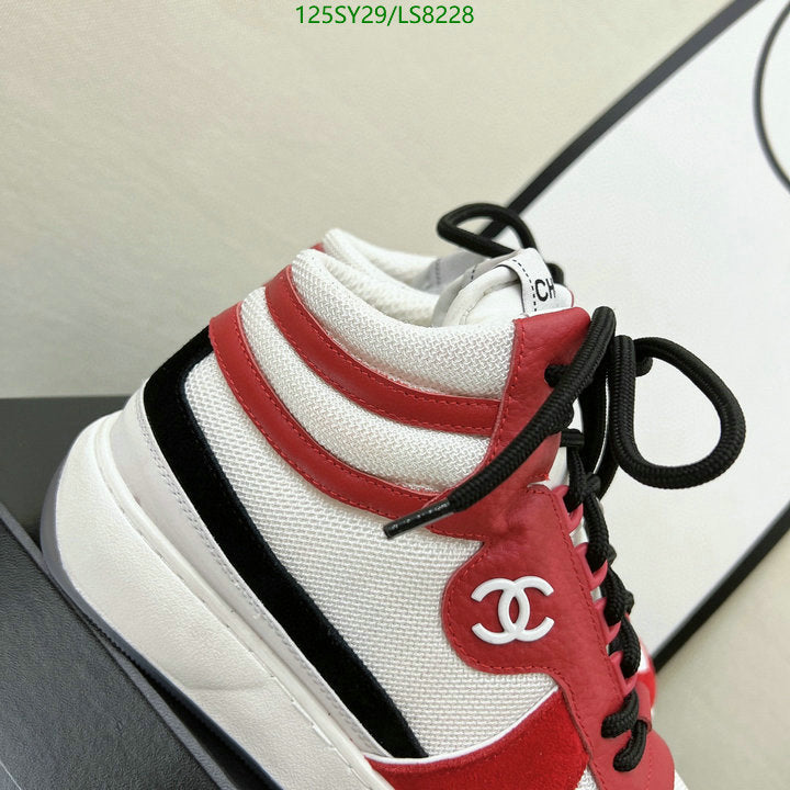 SAMC - CHL Women Shoes Sneakers - 240