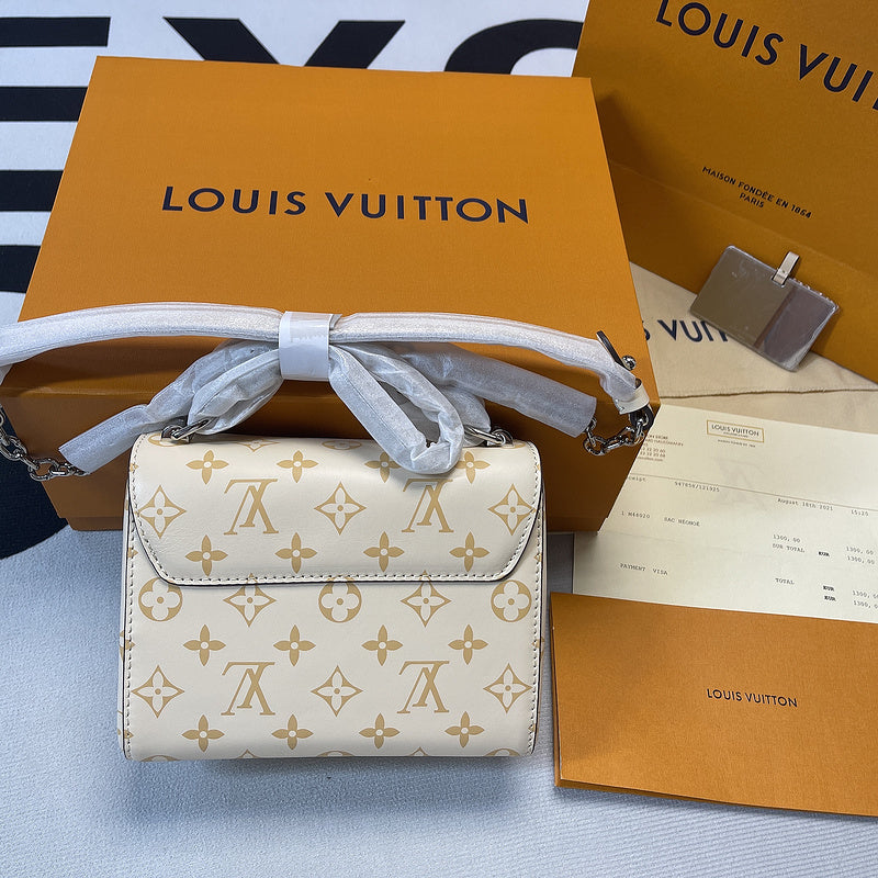Glami GlamI Lu-Vi bags - 8445