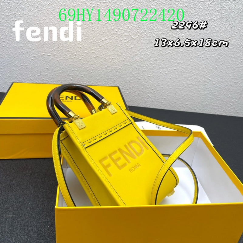 Glami - FDE Bags - 3301