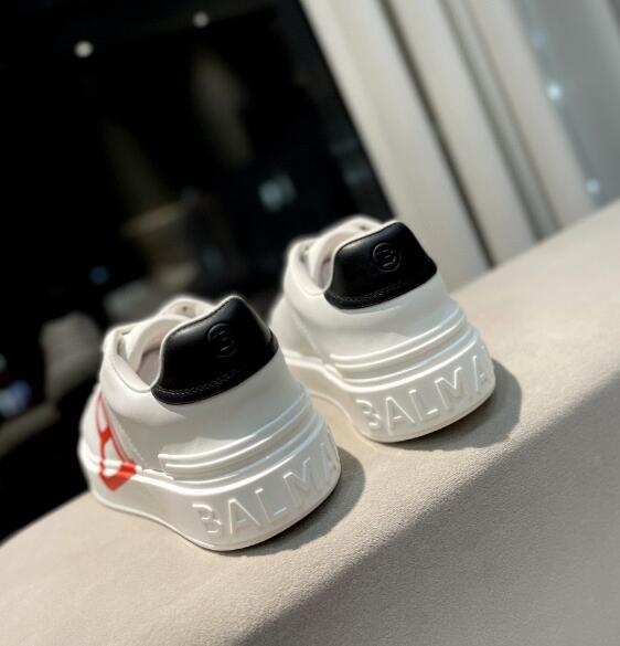 SAMC - BAM Men Shoes - 017