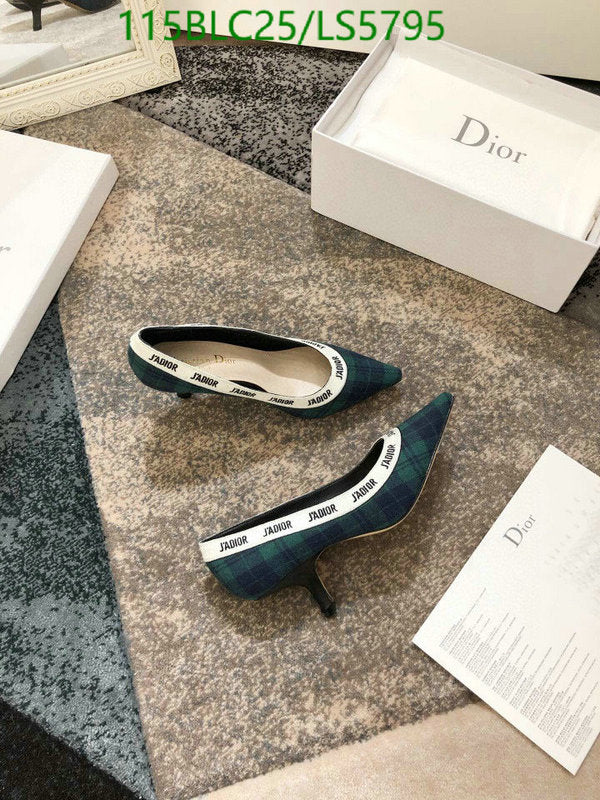 SAMCC - DOR Women Shoes - 1854