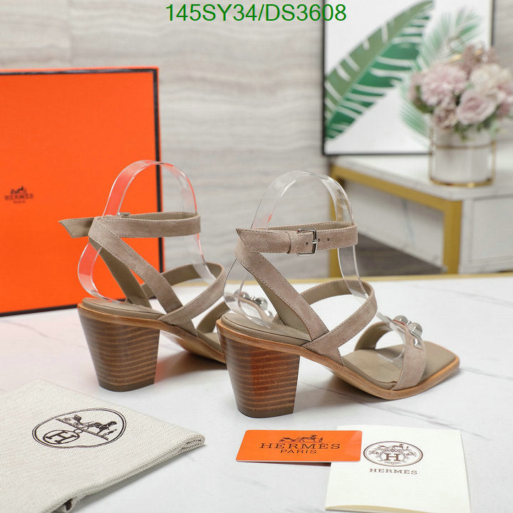 SAMC - HMS Women Shoes - 060