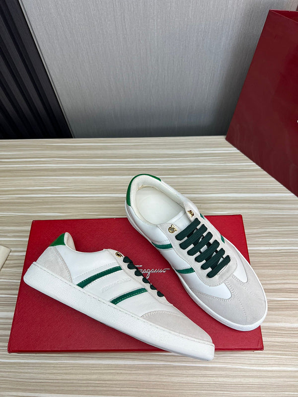 Glami - FGO Men Shoes - 958