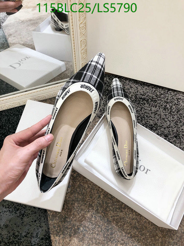 SAMCC - DOR Women Shoes - 1939