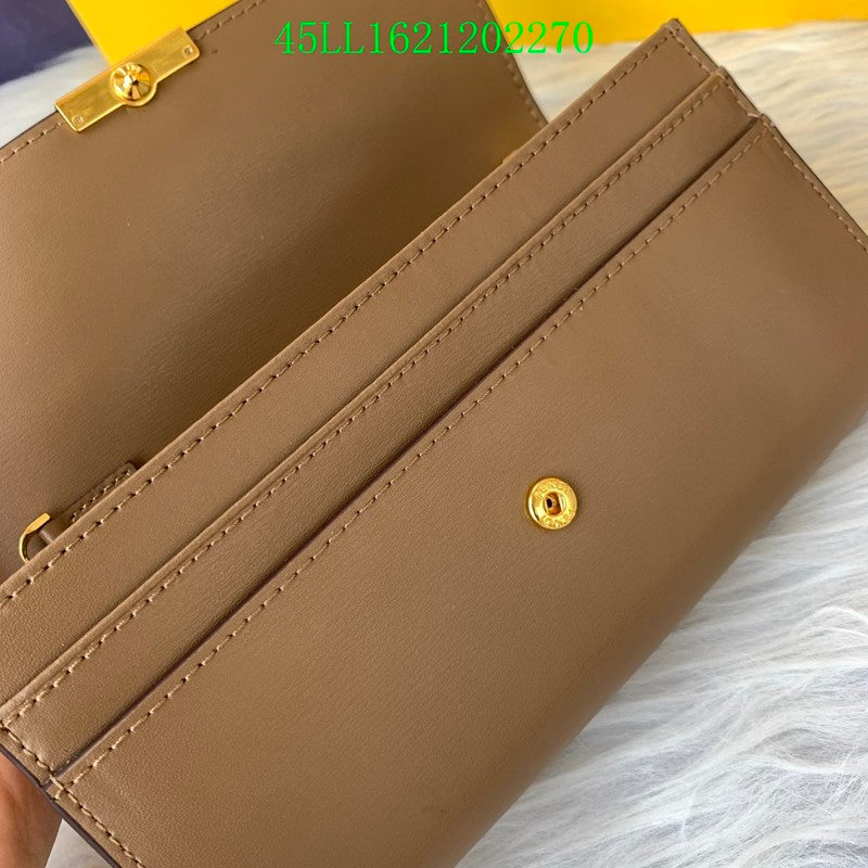 Glami - FDE Bags - 2013