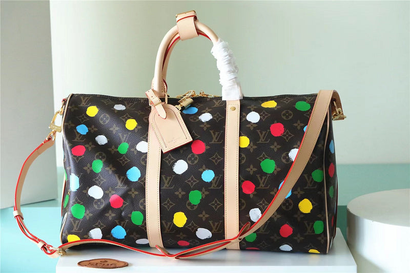 Glami Fashion Lu-Vi bags - 9429