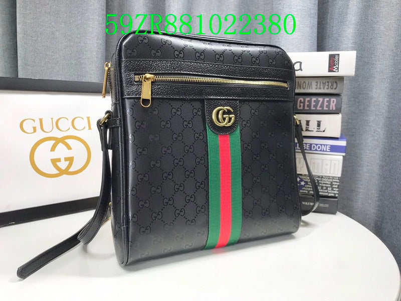 Glami Fashion - GCI Bags - 11124