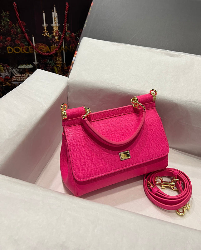 Glamy - DG bag - 245