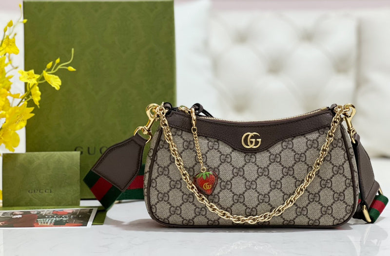 Glami Fashion - GCI Bags - 12582