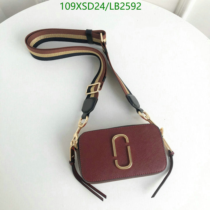 SAMC - MOJ Bags - 208