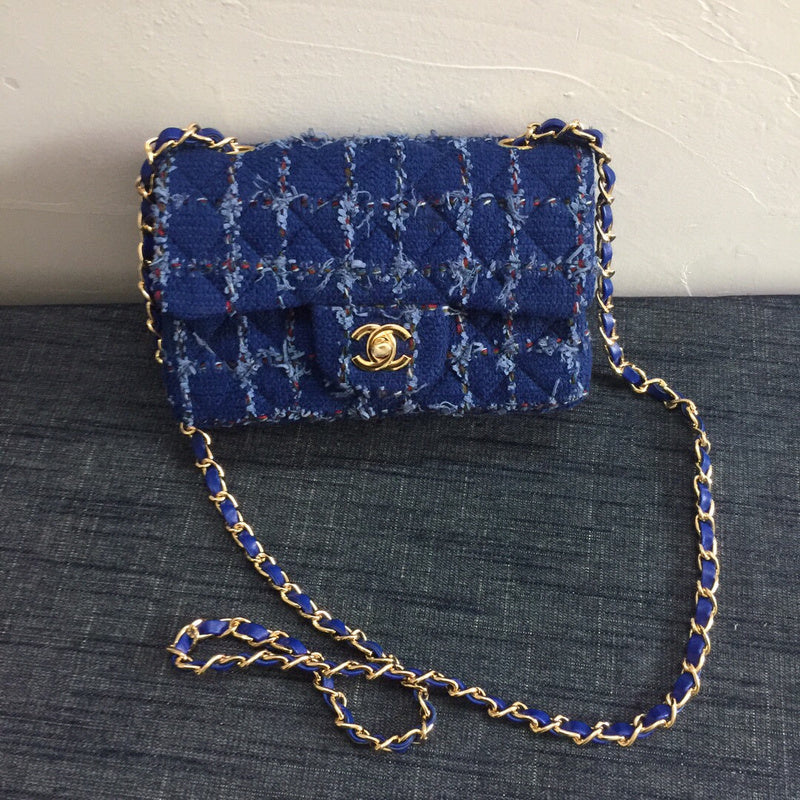 glamy - CHL Bags - 2649