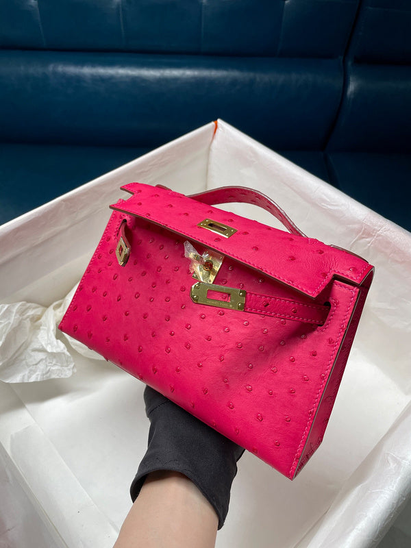 Glami - HMS Bags - 2254