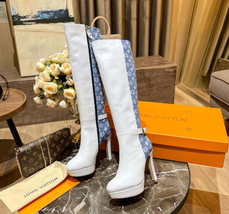 glamy - LOV Women Shoes - 858