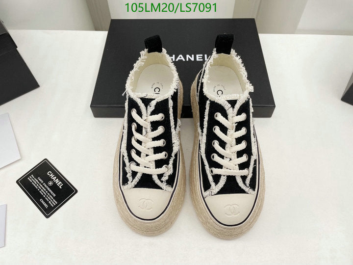 SAMC - CHL Women Shoes Sneakers - 213
