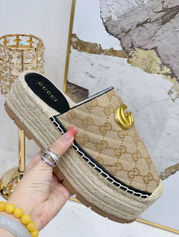 SAMC - GUKI Women Shoes - 2024