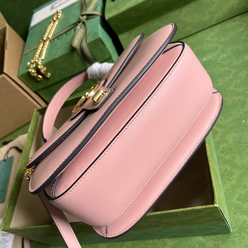 Glami Fashion - GCI Bags - 12345