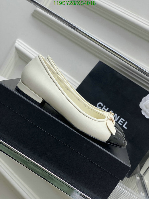 SAMC - CHL Women Shoes Ballet - 271