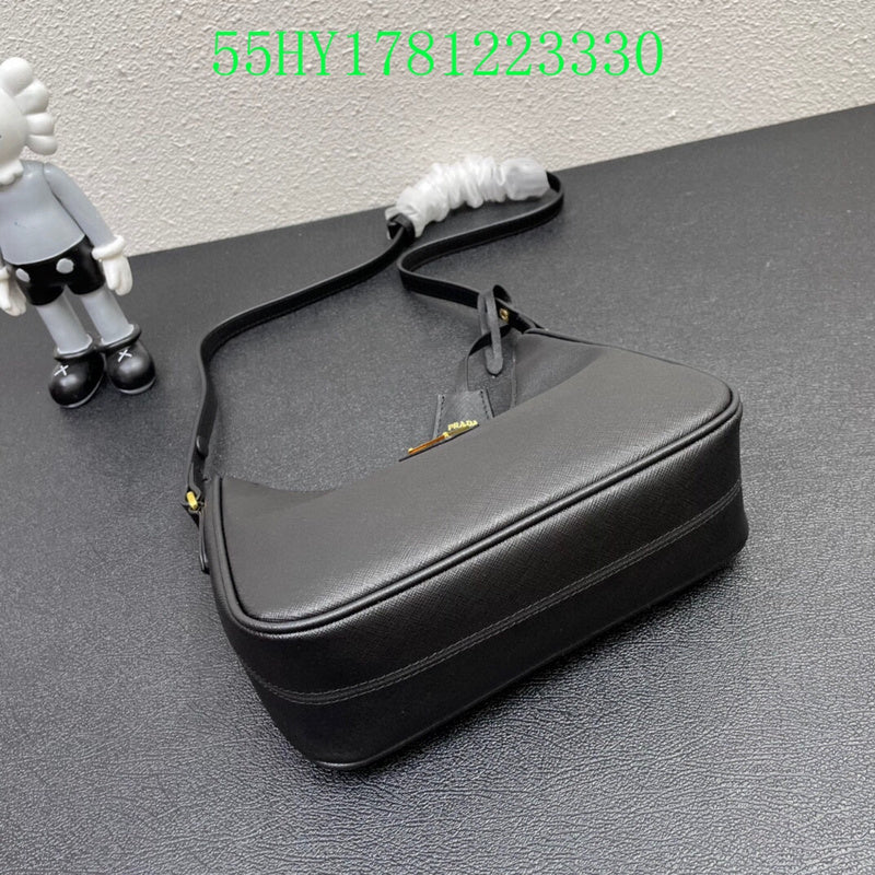 Satchel Bags - PDA Bags - 3671