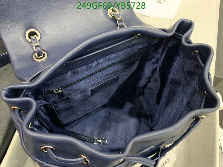 SAMC - CHL Bags - 867