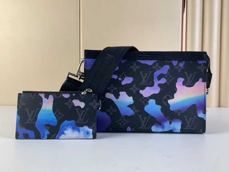 Satchel Bags - VL Bags - 2971