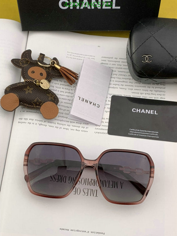 SAMC - CHL Glasses - 448