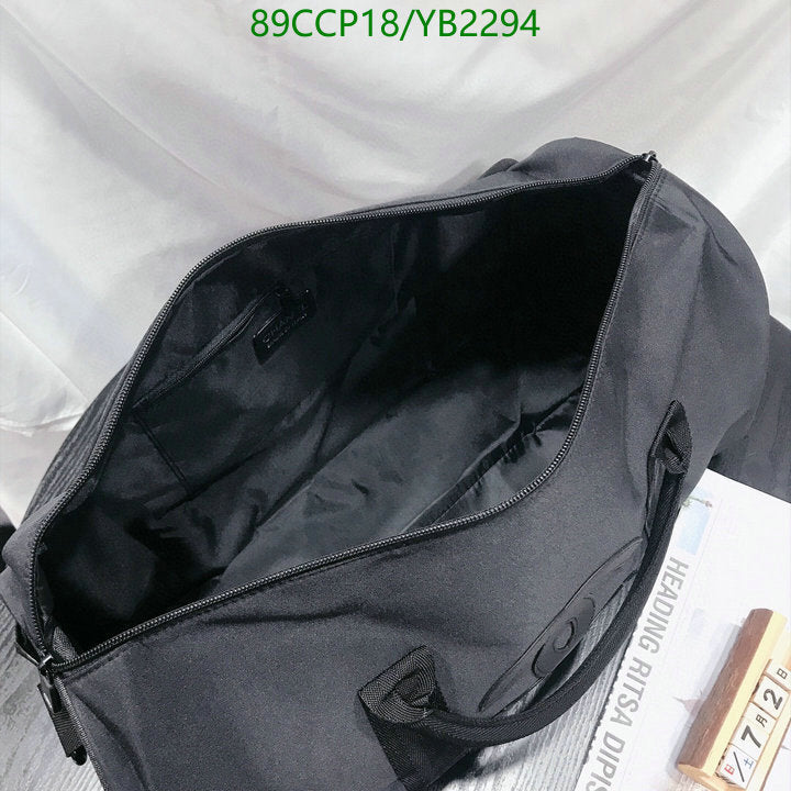 SAMC - CHL Bags Handbags - 112