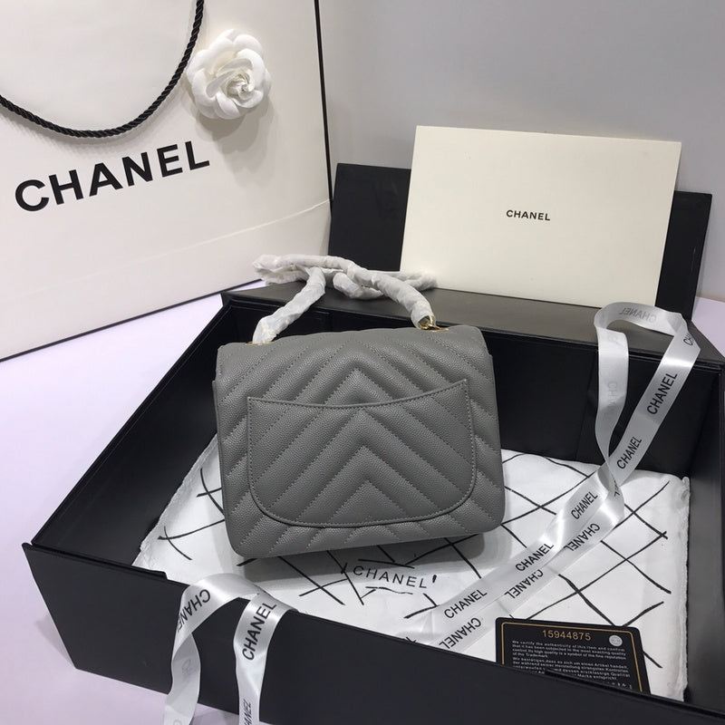 Satchel Bags - CHL Bags - 6558