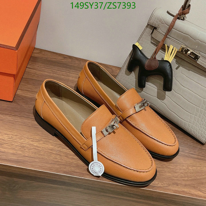 SAMC - HMS Women Shoes - 313