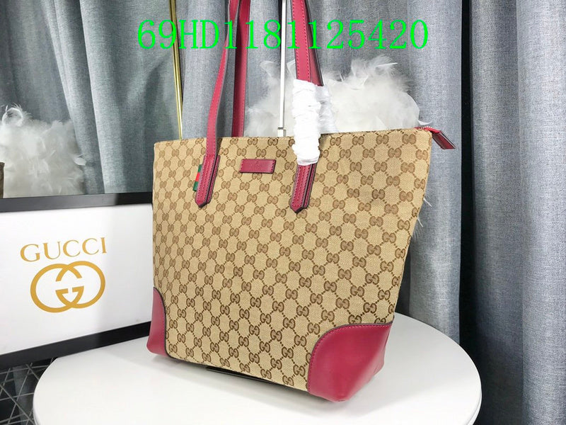 Glami Fashion - GCI Bags - 11000